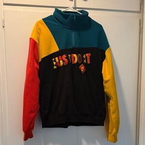 Nike Mens Multicolor Sweatshirt